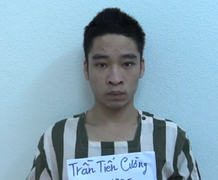 Bị truy sát, nam thanh niên đâm chết tình địch