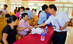 Xin lỗi người bị truy tố sai tội 'giao cấu với trẻ em' ở Đồng Nai