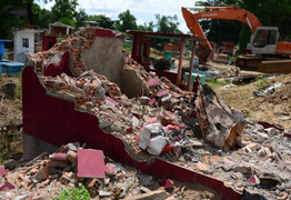 Giải tỏa nghĩa trang lớn nhất TP.HCM: Gần 2.500 ngôi mộ vắng chủ sẽ được xử lý thế nào?