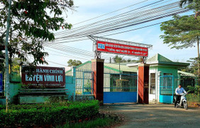 Phát hiện phó chánh văn phòng huyện uỷ đầy vết thương, cổ có vết cứa sâu