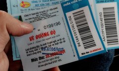 Vé qua trạm BOT Cai Lậy bị tẩy xóa: Chủ đầu tư nói gì?