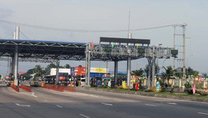 Bộ GTVT đồng ý giảm giá vé qua trạm thu phí Cần Thơ - Phụng Hiệp