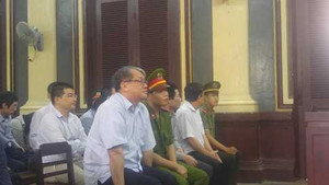 Sắp xét xử giai đoạn 2 đại án Phạm Công Danh