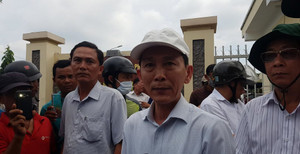 Chủ tịch TP Cần Thơ yêu cầu xả trạm, BOT Cần Thơ - Phụng Hiệp miễn cưỡng hợp tác