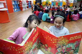 Lịch nghỉ Tết Nguyên đán 2018 của học sinh TP.HCM phụ huynh cần biết