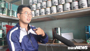 Tài xế sát nhân chạy lấn làn đâm chết người đàn ông: Nhân chứng kể phút ám ảnh