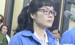 Huỳnh Thị Huyền Như chiếm đoạt hơn 1.085 tỷ đồng thế nào?