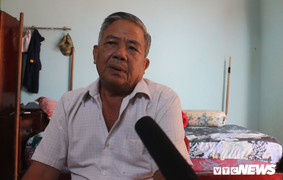 Đội biệt động đánh Dinh Độc Lập: Người còn sống tổ chức giỗ chung cho người đã mất mỗi dịp Tết