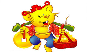 Vận mệnh người tuổi Tý năm 2018