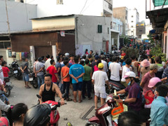 Khoanh vùng đối tượng giết 5 người trong 1 gia đình chiều 30 Tết