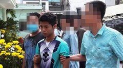 Thảm sát ở Sài Gòn: Tướng công an tiết lộ chuyện phá án