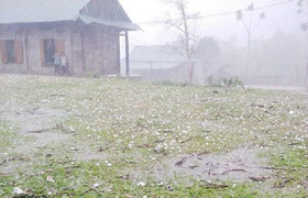 Dự báo thời tiết hôm nay 17/3: Người dân đi chơi cuối tuần cần biết thông tin này