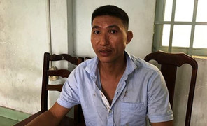 Chủ quán bún bò đâm 2 cha con chủ nợ thương vong