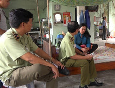 Trạm xăng tự ý nâng giá để 'móc túi' khách hàng