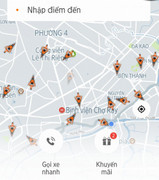 Bị phản ứng, VATO tạm thời hủy chế tài phạt tiền tài xế