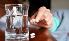 Người đàn ông hoang báo tin bị bỏ thuốc mê cướp tài sản để níu kéo tình cảm