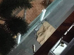 Rơi từ lầu cao xuống đất, người phụ nữ chết trong khuôn viên ĐH Công nghiệp TP.HCM