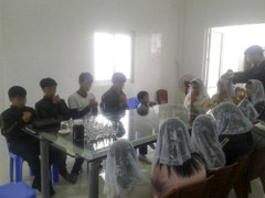 'Hội Thánh Đức Chúa Trời Mẹ' truyền đạo trái phép: Ban Tôn giáo TP.HCM vào cuộc