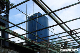 Chê nước máy, nhiều người dân tại TP.HCM vẫn dùng nước giếng