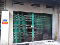 Ngôi nhà khóa trái bốc cháy ở TP.HCM: Nghi án phóng hỏa đốt nhà, cố ý giết người