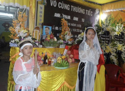 Căn nhà khóa trái cửa phát hỏa giữa đêm: Nạn nhân thứ hai cũng thiệt mạng