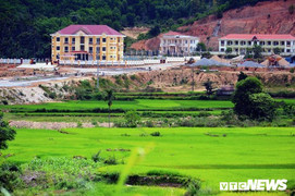 Làm thất thoát ngân sách 26 tỷ đồng, Trưởng phòng Tài nguyên và Môi trường bị khai trừ Đảng