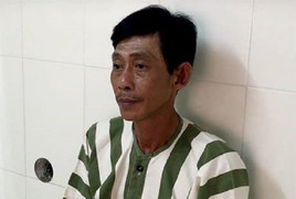 Đòi nợ cho bạn, người đàn ông bị gã xe ôm đâm chết