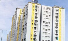 Chủ đầu tư Carina tiếp tục hỗ trợ cư dân nhưng sẽ trả tiền sau