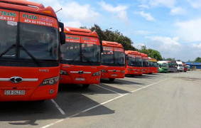 Nợ thuế hàng chục tỷ đồng, nhiều doanh nghiệp lớn ở TP.HCM bị 'tuýt còi'