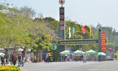 Sắp quy hoạch khu du lịch Núi Bà Đen rộng gần 3.000 ha
