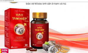 Nhiều trang web quảng cáo lậu thực phẩm chức năng: Cục ATTP khuyến cáo