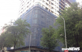 Ảnh: Cận cảnh những lô đất vàng nguyên Phó Chủ tịch UBND TP.HCM Nguyễn Hữu Tín giao cho Vũ ‘nhôm’