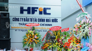 Hàng loạt lãnh đạo Quận ủy và doanh nghiệp Nhà nước Quận 8, TP.HCM bị kỷ luật
