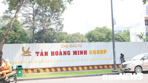 Số tiền xây Nhà hát 1.500 tỷ đồng ở Thủ Thiêm từ đâu mà có?