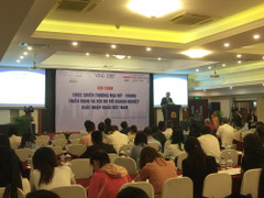 Cuộc chiến thương mại Mỹ - Trung: Việt Nam cần cẩn trọng tránh bị Mỹ áp chính sách thuế cao