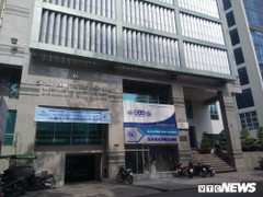 Nhân sự cấp cao Saigonbank tiếp tục biến động khi Thành ủy TP.HCM thoái vốn
