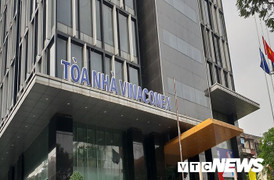 Lộ diện chủ nhân mới của lô cổ phần gần 58% vốn ở Vinaconex