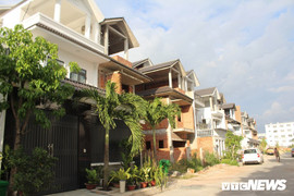 6 tháng có 20.000 hồ sơ giao dịch đất đai ở vùng Tây Bắc TP.HCM