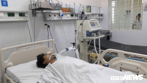 Cháy nhà hàng khiến 6 người chết ở Đồng Nai: Xác định nguyên nhân ban đầu