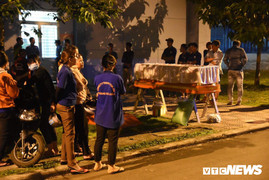 6 người chết cháy trong nhà hàng ở Đồng Nai: Nhân chứng khẳng định cửa thoát duy nhất bị khoá trái