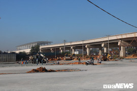 Giao thông kết nối không đảm bảo, Bến xe Miền Đông mới nguy cơ chưa thể hoạt động