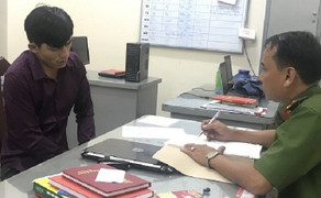 Cướp trạm thu phí Long Thành - Dầu Giây: Bạn nghi can giao nộp 1,2 tỷ đồng