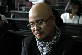 Vì sao ông Đặng Lê Nguyên Vũ không chấp nhận cho vợ rút đơn ly hôn?