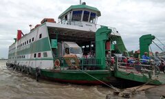 Chủ đầu tư dự án chống ngập 10.000 tỷ đồng sẽ thực hiện dự án xây cầu Cần Giờ