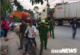 Doanh nghiệp vận tải có xe gây tai nạn nằm trong 'tầm ngắm' của UBND TP.HCM