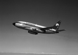 Boeing sẽ nâng cấp động cơ cho 737 thay vì cho ra mẫu mới?