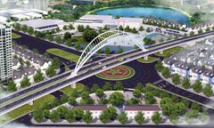 Công ty Tân Thuận bị rút quyền chủ đầu tư 2 dự án giao thông lớn ở TP.HCM