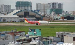 Vietjet dẫn đầu số chuyến bay chậm và hủy trong tháng 3/2019