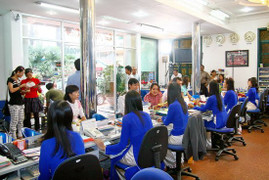 Doanh nghiệp kinh doanh lữ hành trên mạng vào 'tầm ngắm' của Sở Du lịch TP.HCM