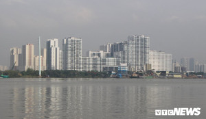 TP.HCM nghiên cứu đồng bộ cảnh quan ven 2 bờ sông Sài Gòn